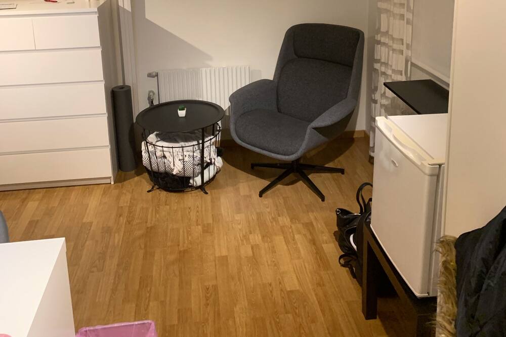 Photo of Livingroom in Halmstad