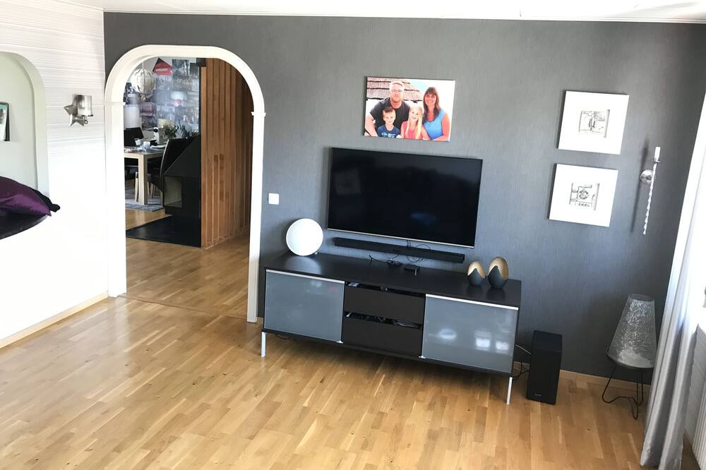 Photo of Bedroom in Halmstad