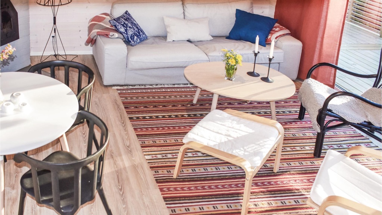 Photo of Livingroom in Osby