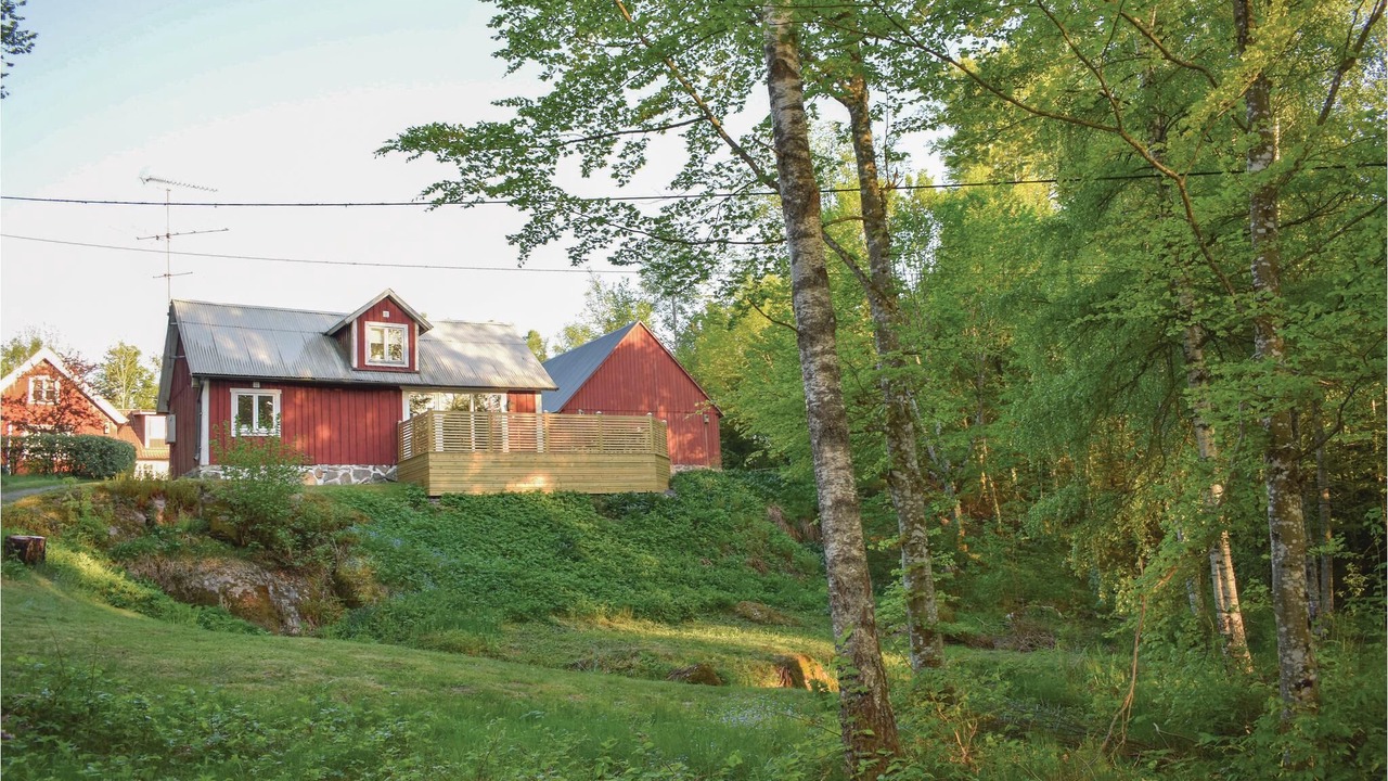 Photo of Outdoor in Osby