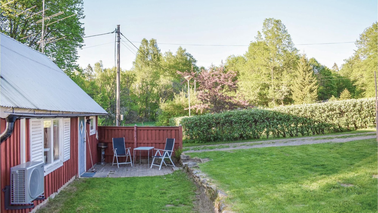 Photo of Outdoor in Osby