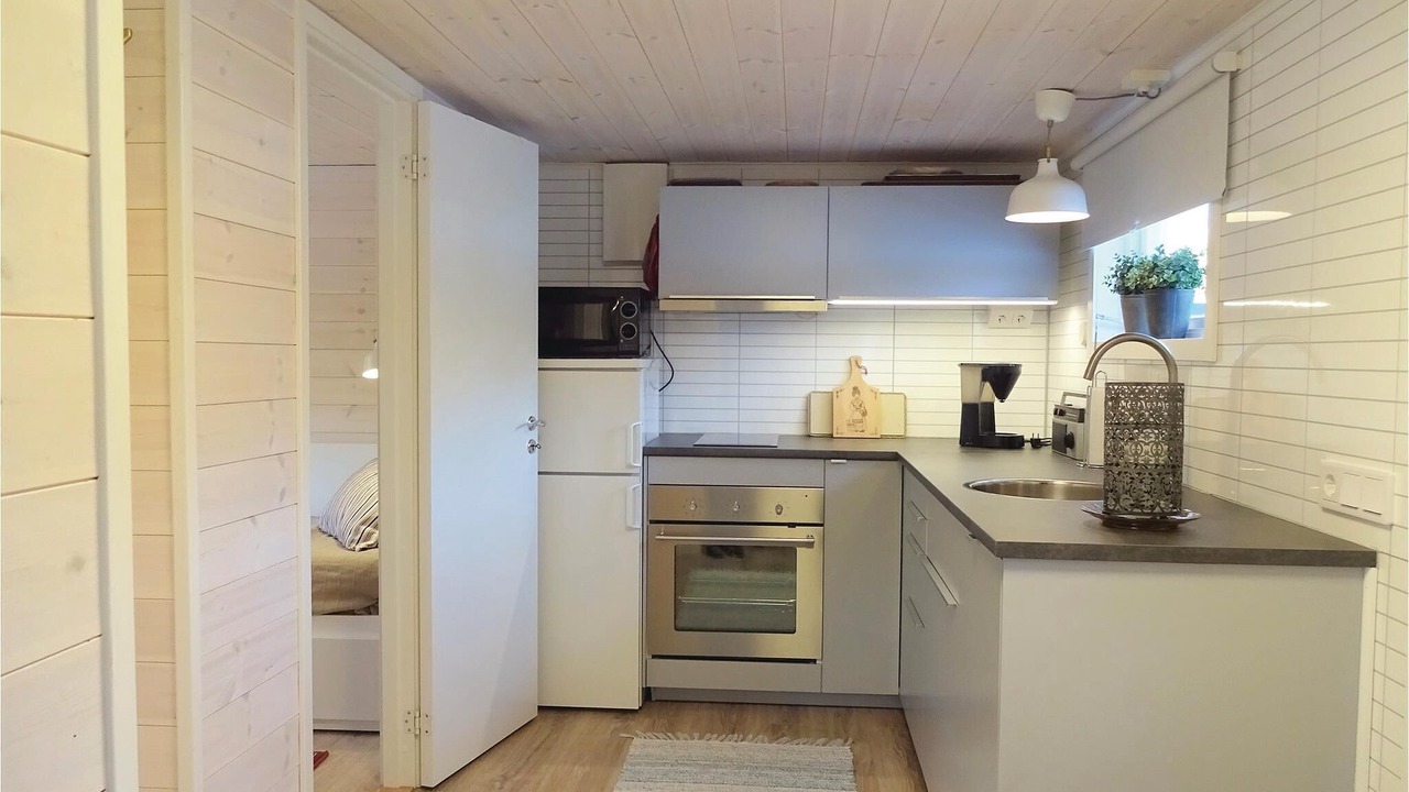 Photo of Kitchen in Osby