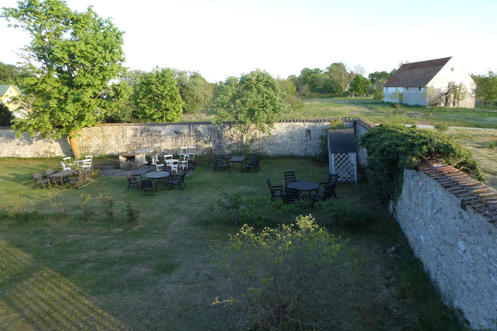 Photo of Outdoor in Katthammarsvik