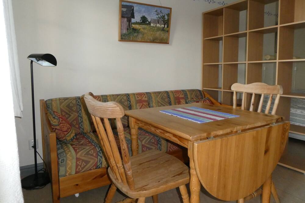 Photo of Bedroom in Katthammarsvik