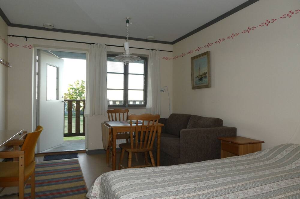 Photo of Bedroom in Katthammarsvik