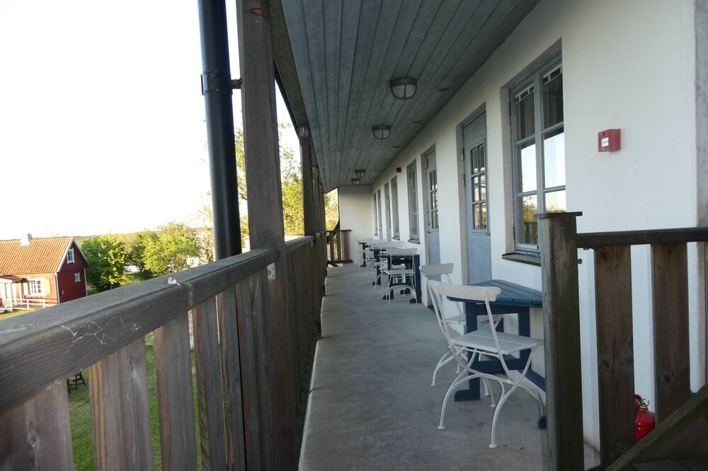 Photo of Patio Balcony in Katthammarsvik