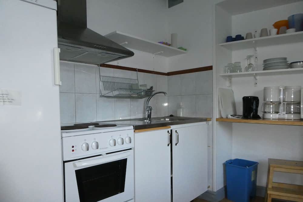 Photo of Kitchen in Katthammarsvik