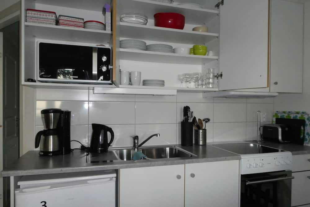 Photo of Kitchen in Katthammarsvik