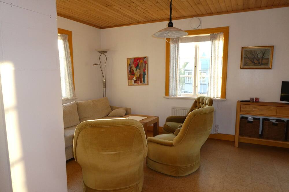 Photo of Livingroom in Katthammarsvik