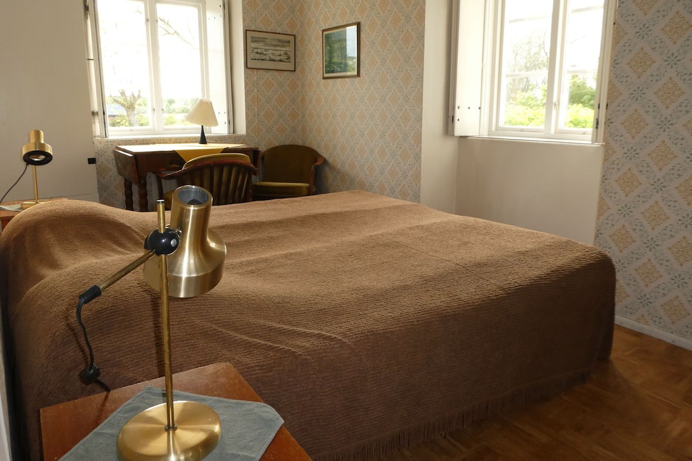 Photo of Bedroom in Katthammarsvik
