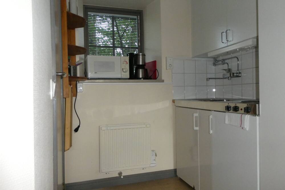 Photo of Kitchen in Katthammarsvik