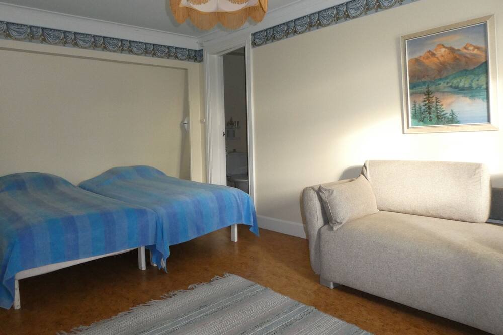 Photo of Bedroom in Katthammarsvik