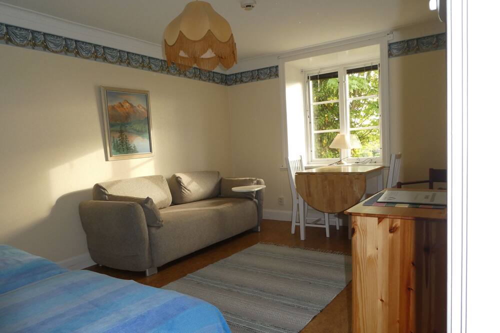 Photo of Livingroom in Katthammarsvik