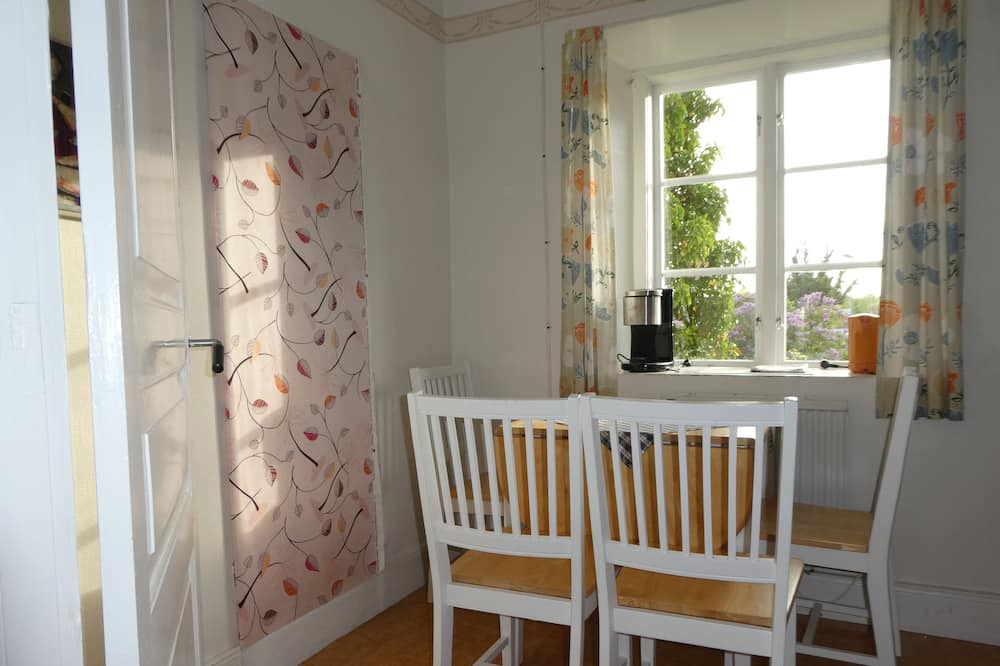 Photo of Bedroom in Katthammarsvik