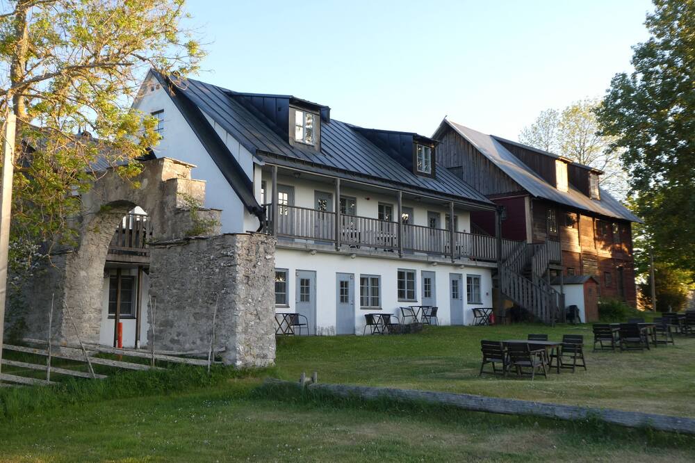 Photo of Outdoor in Katthammarsvik