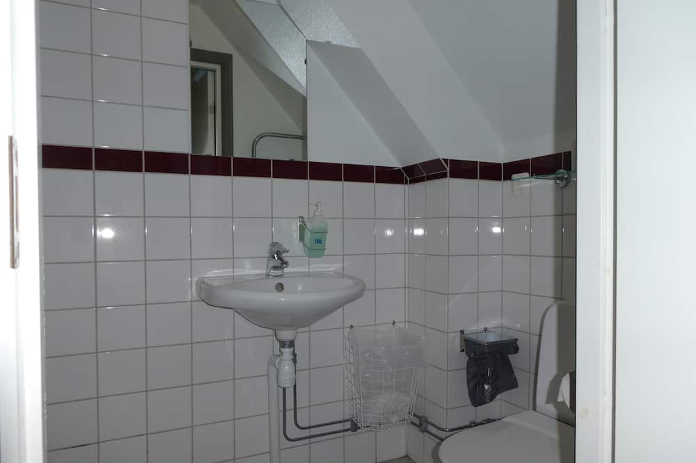 Photo of Bathroom in Katthammarsvik