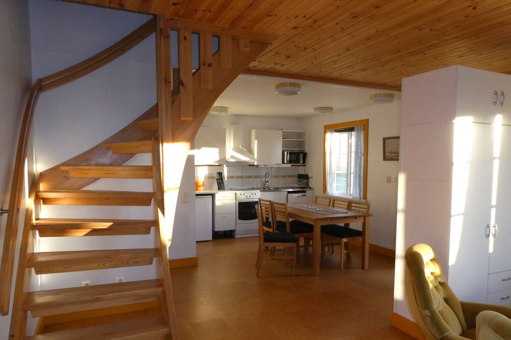 Photo of Livingroom in Katthammarsvik