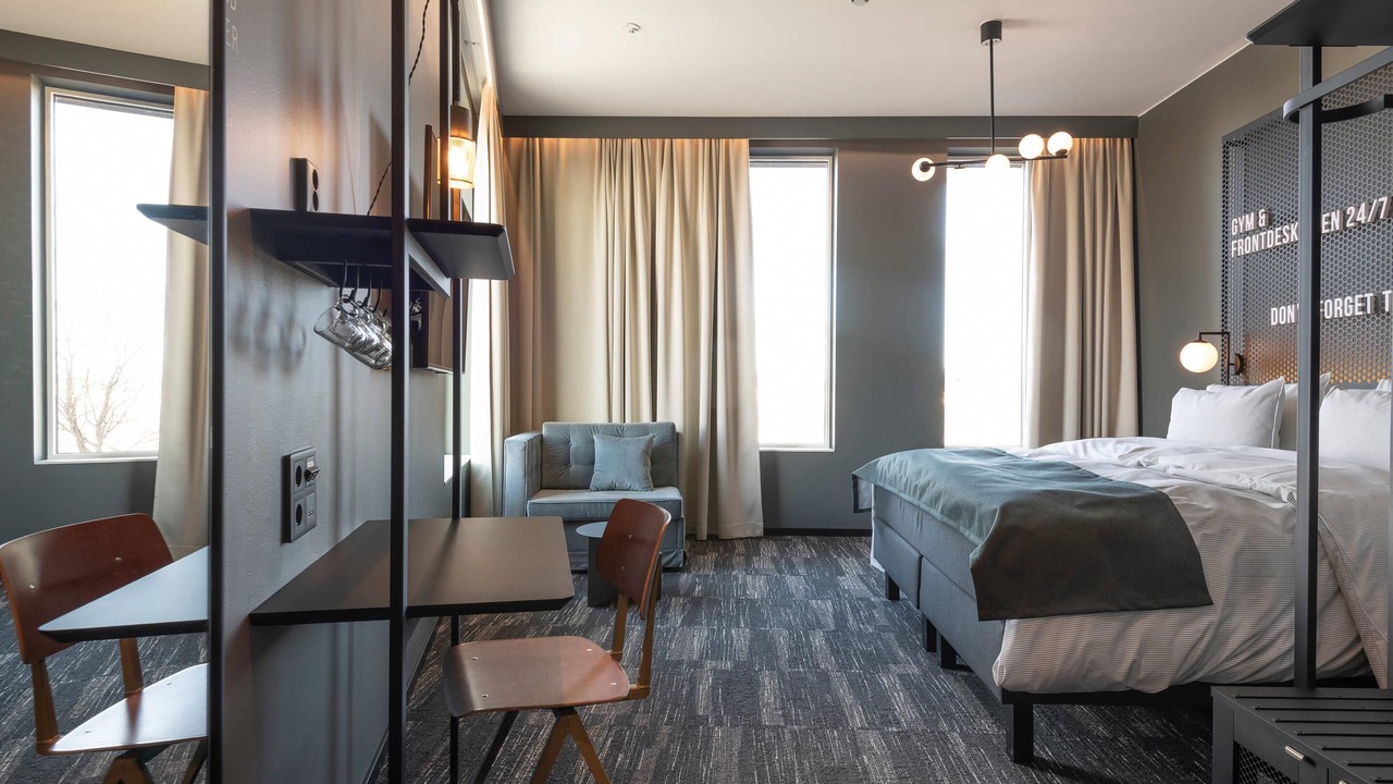 Photo of Bedroom in Linkoping