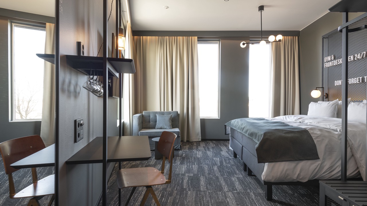 Photo of Bedroom in Linkoping