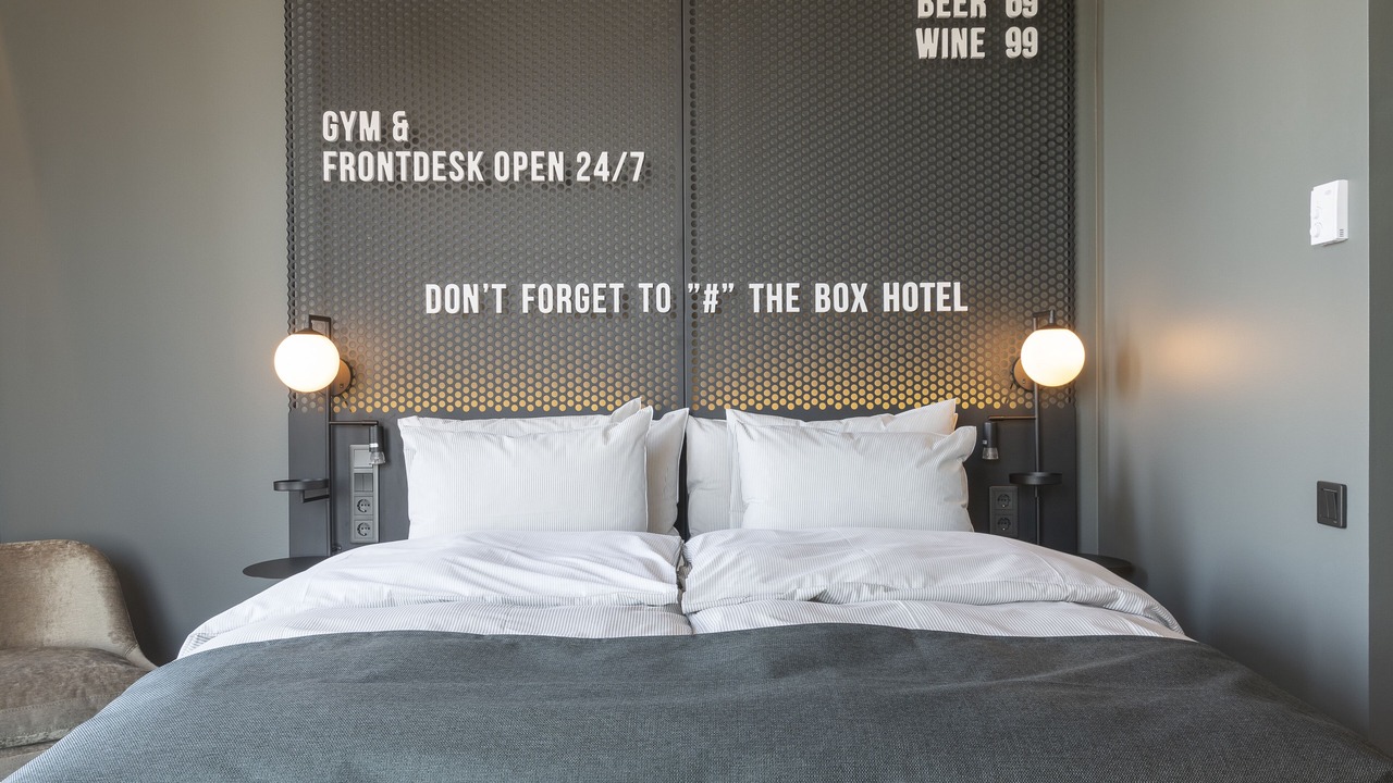 Photo of Bedroom in Linkoping