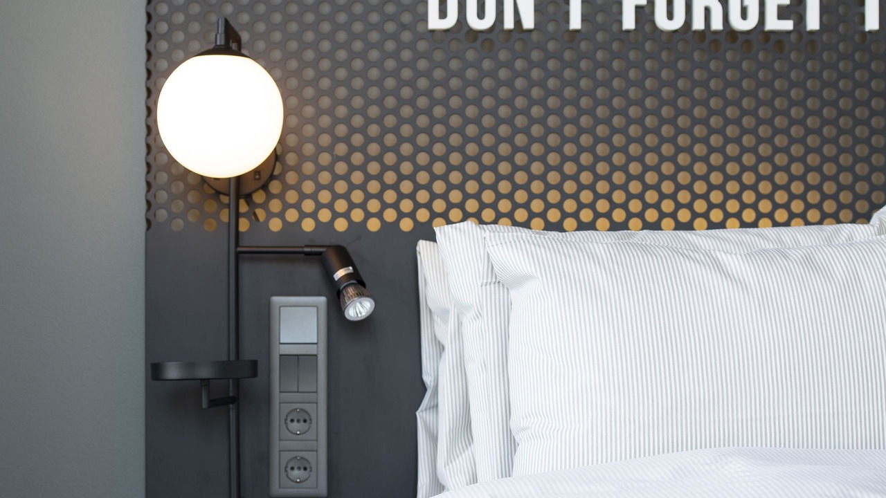 Photo of Bedroom in Linkoping