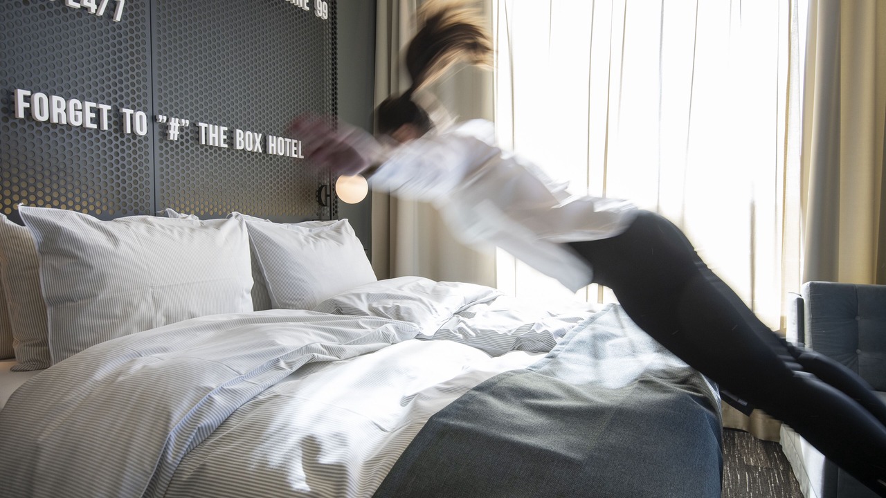 Photo of Bedroom in Linkoping