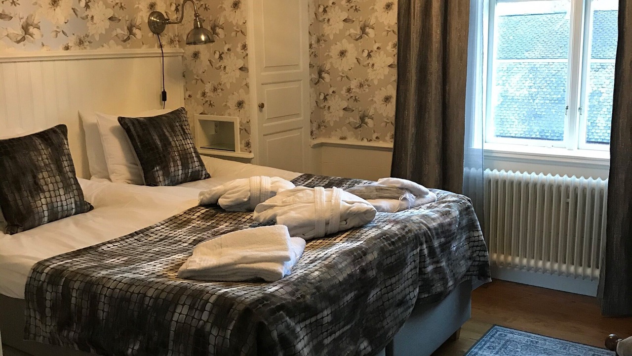 Photo of Bedroom in Grythyttan