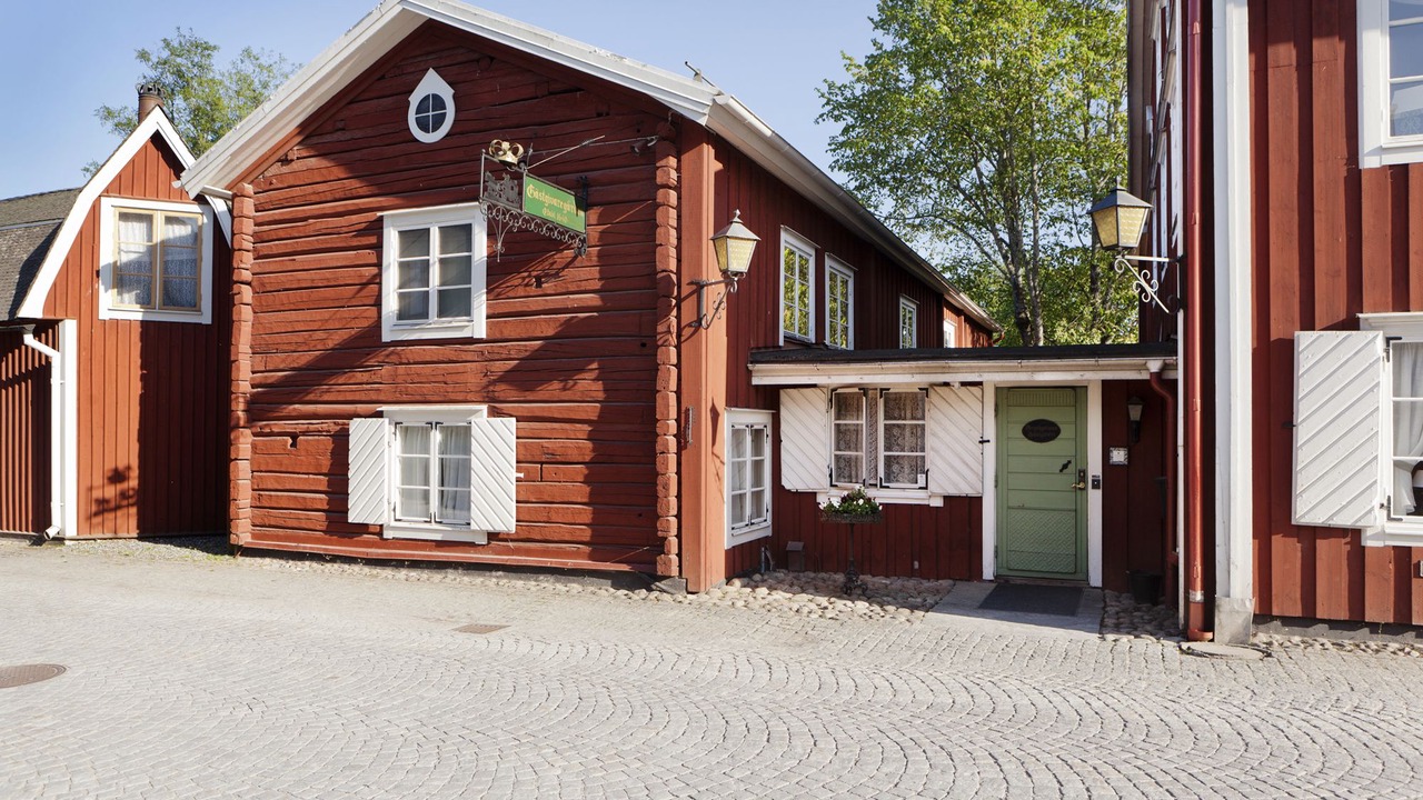 Photo of Outdoor in Grythyttan