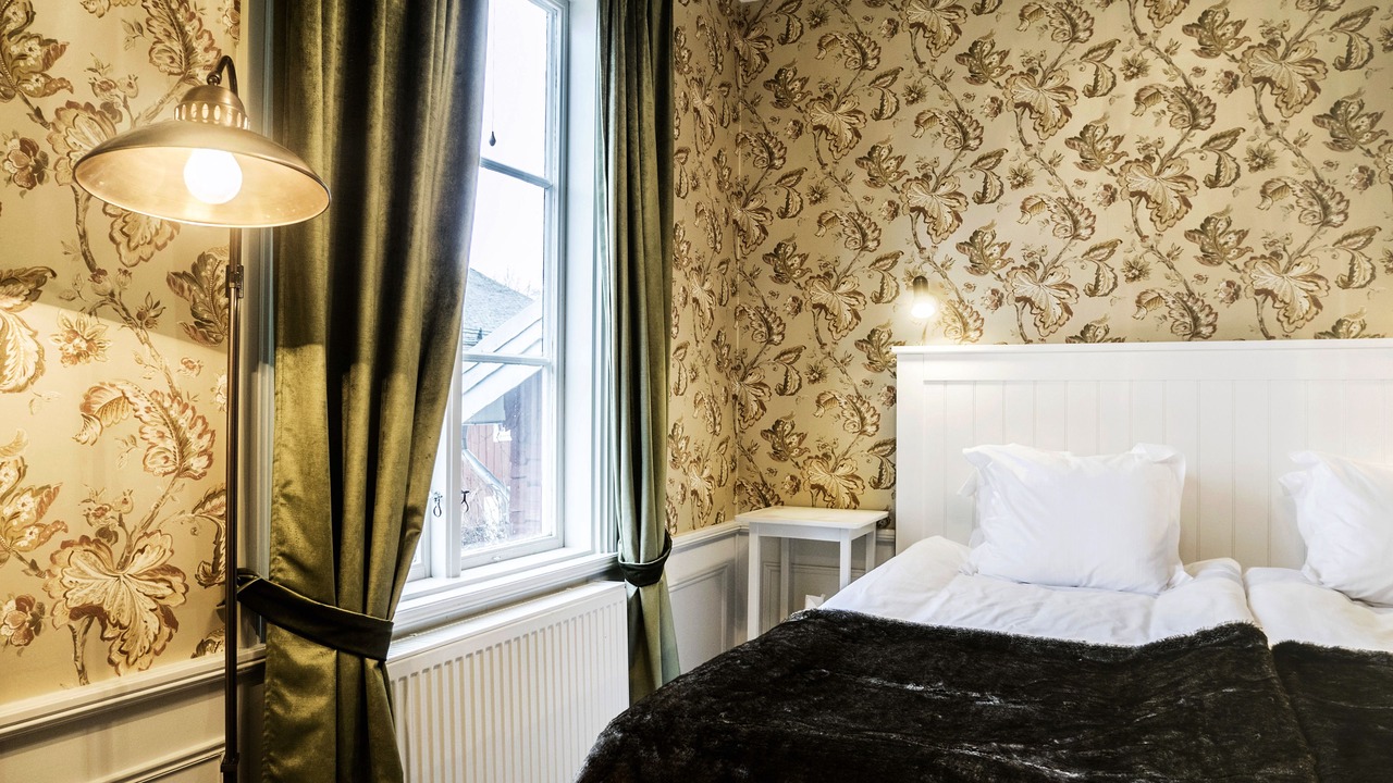 Photo of Bedroom in Grythyttan