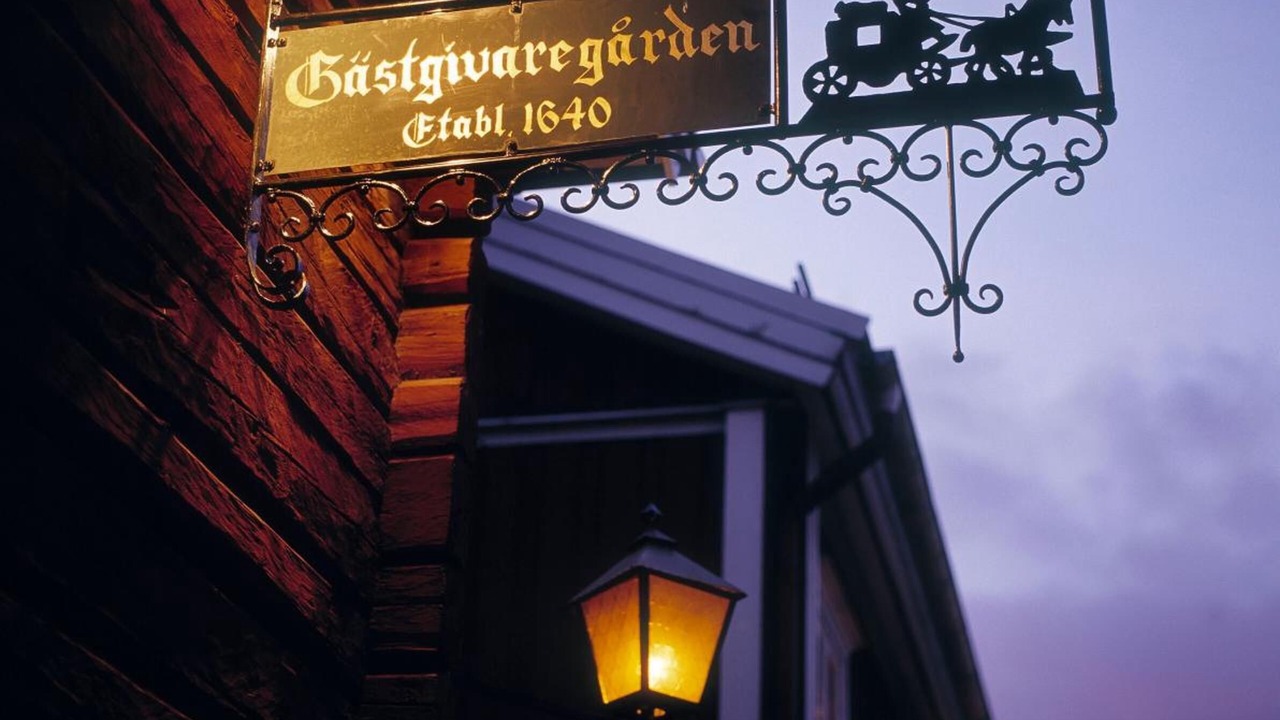 Photo of Outdoor in Grythyttan