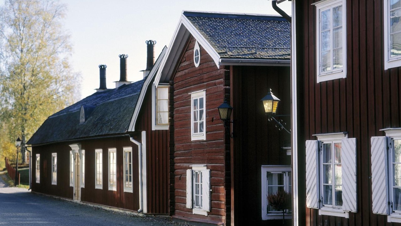 Photo of Outdoor in Grythyttan