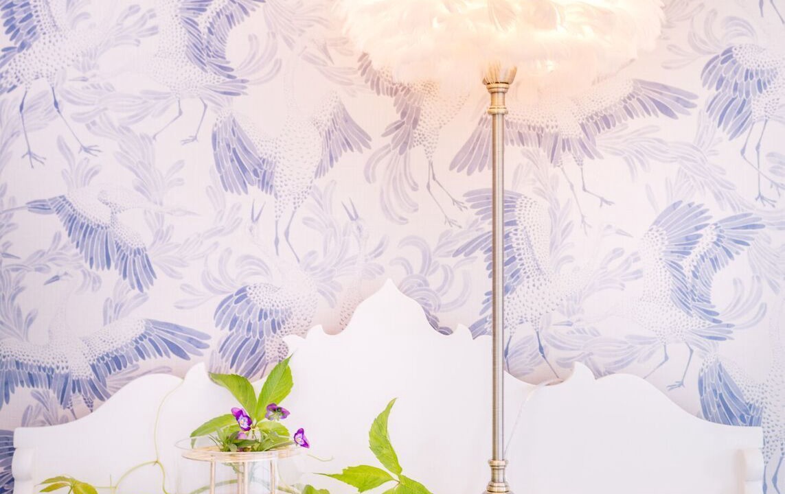 Photo of Bedroom in Grythyttan
