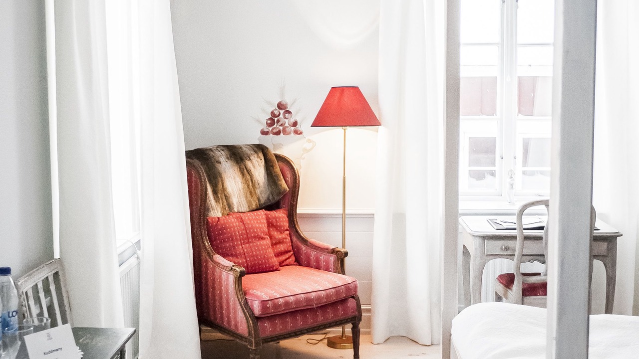 Photo of Livingroom in Grythyttan