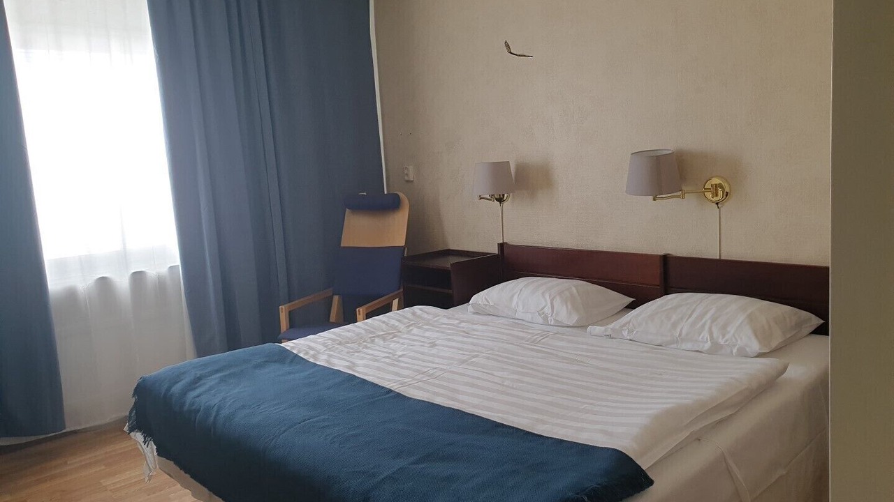 Photo of Bedroom in Burtrask