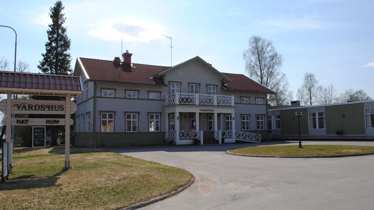 Photo of Outdoor in Burtrask