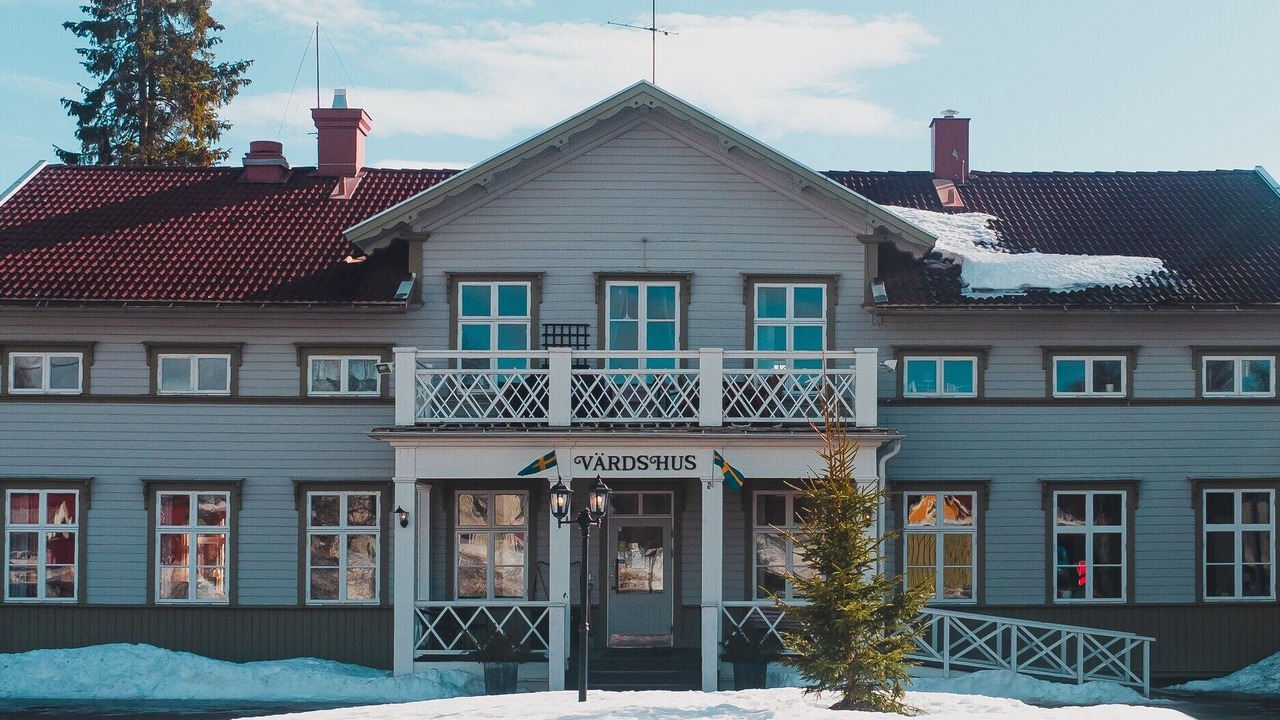 Photo of Outdoor in Burtrask
