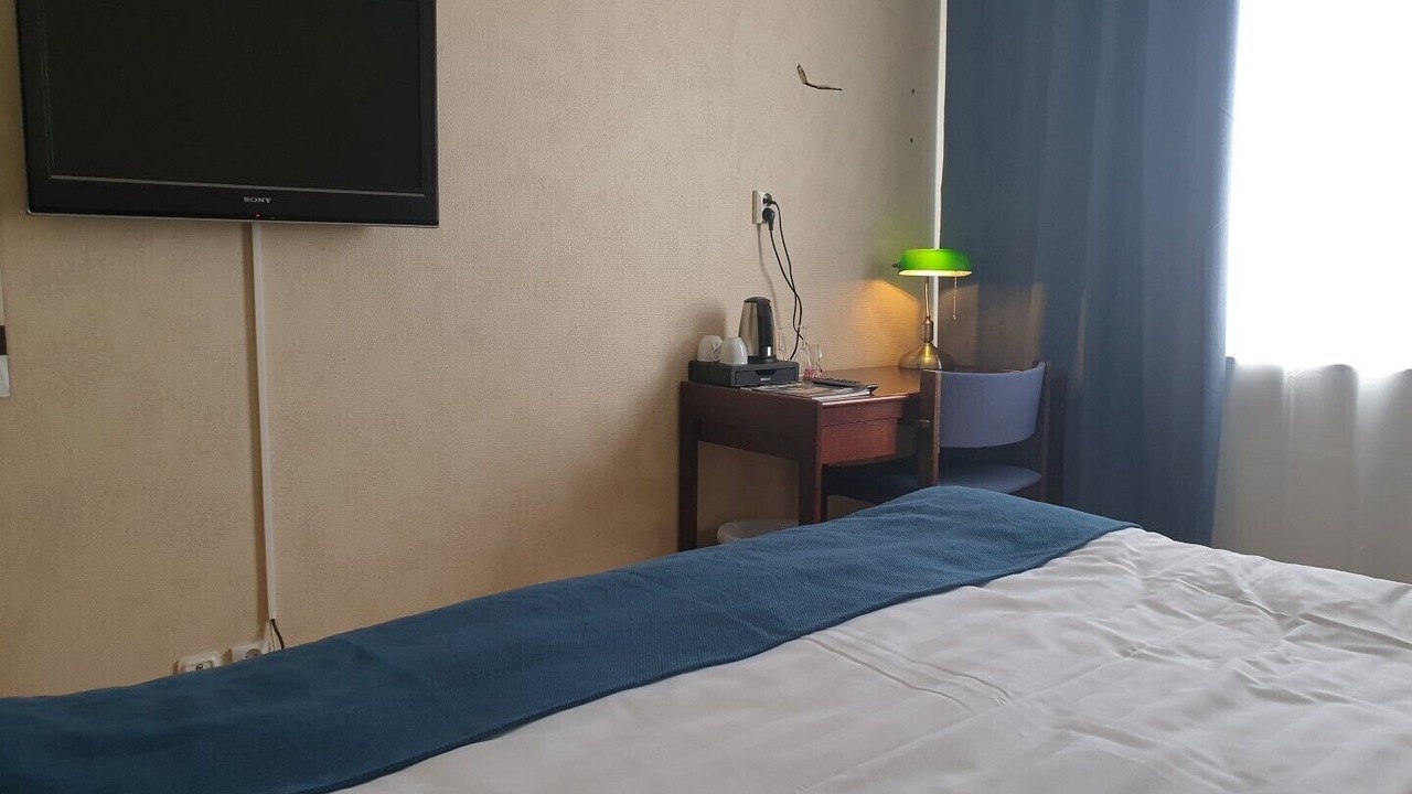 Photo of Bedroom in Burtrask