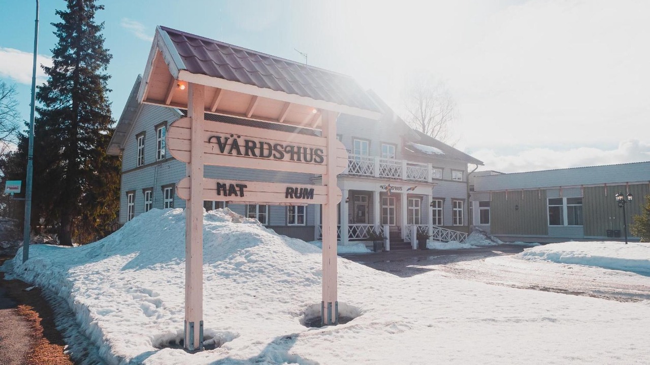Photo of Outdoor in Burtrask