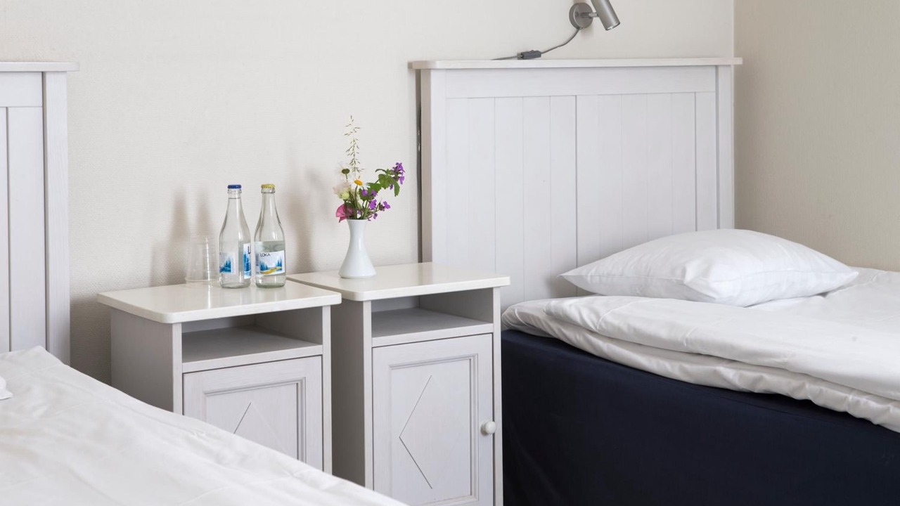 Photo of Bedroom in Varmdo