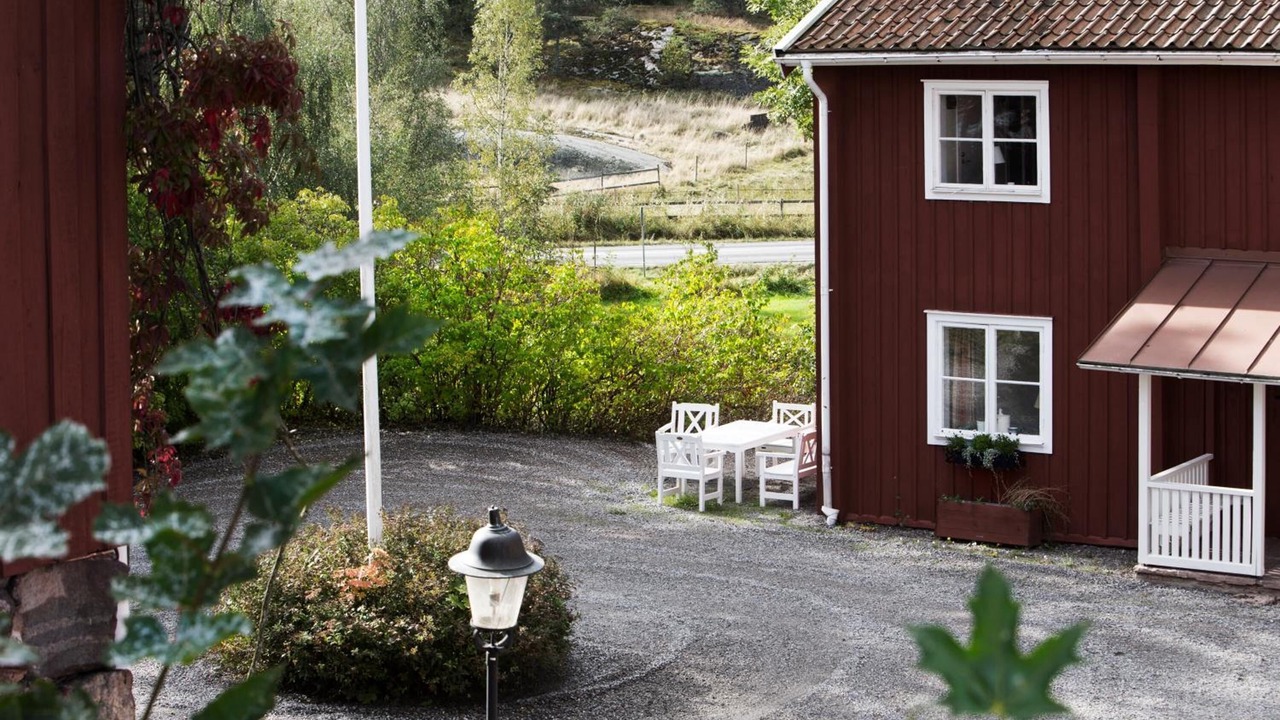 Photo of Outdoor in Varmdo