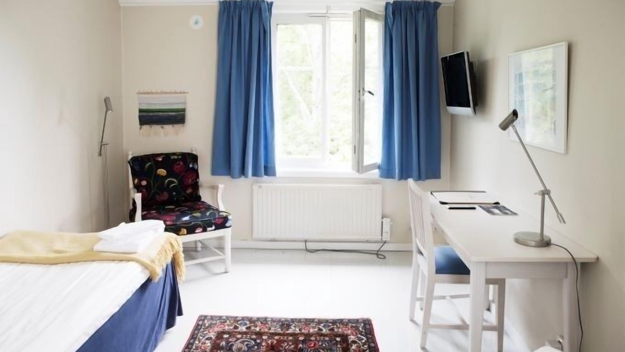 Photo of Bedroom in Varmdo