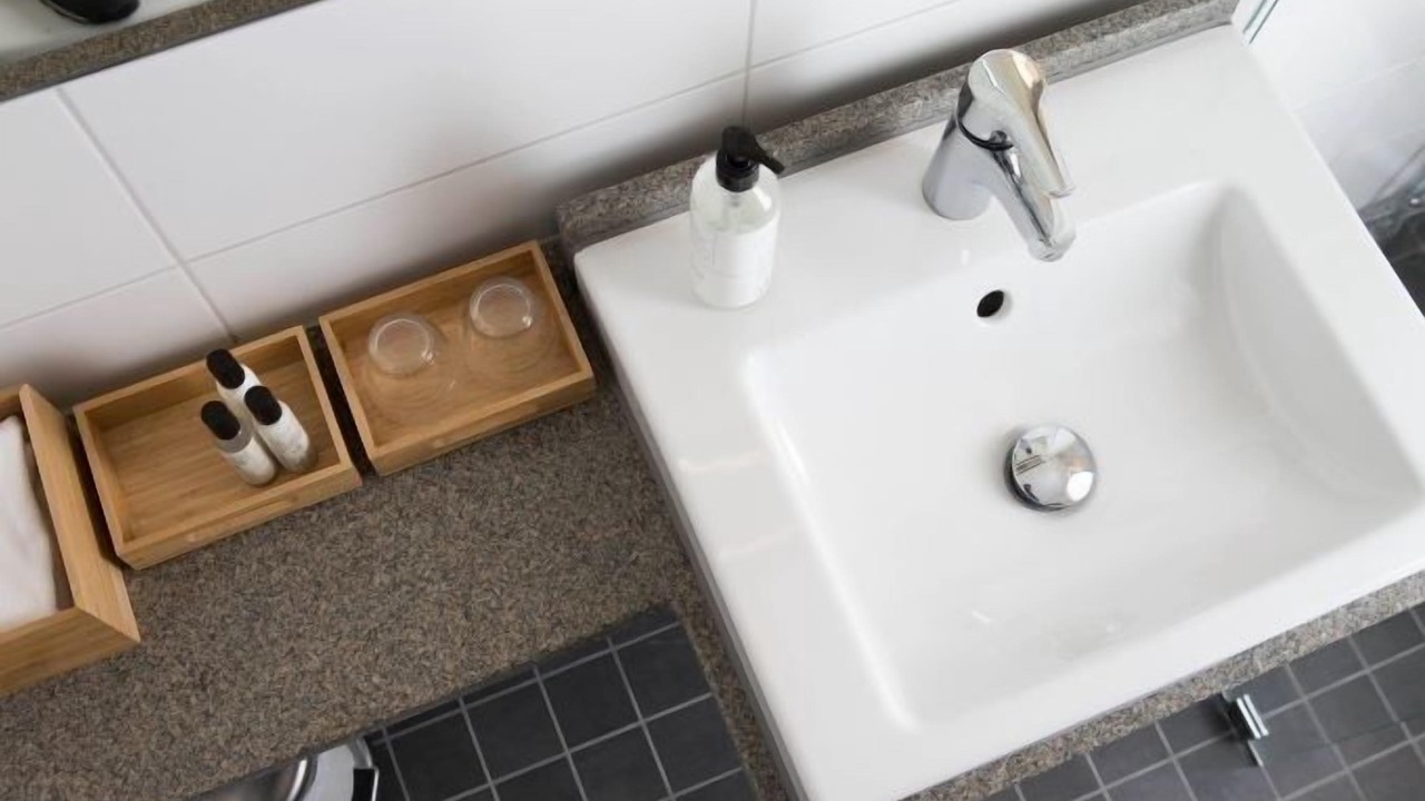 Photo of Bathroom in Varmdo