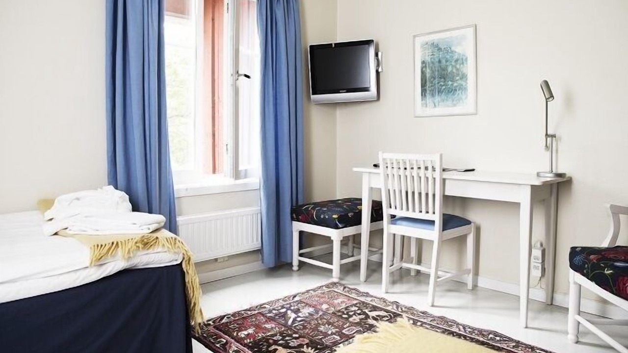Photo of Bedroom in Varmdo