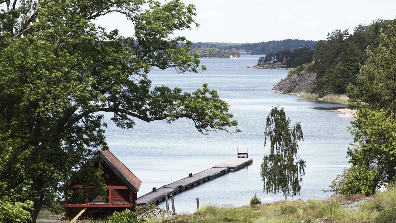 Photo of Outdoor in Varmdo