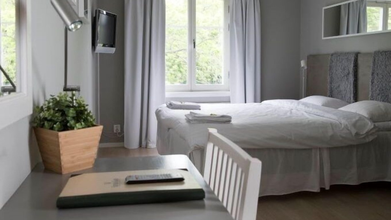 Photo of Bedroom in Varmdo