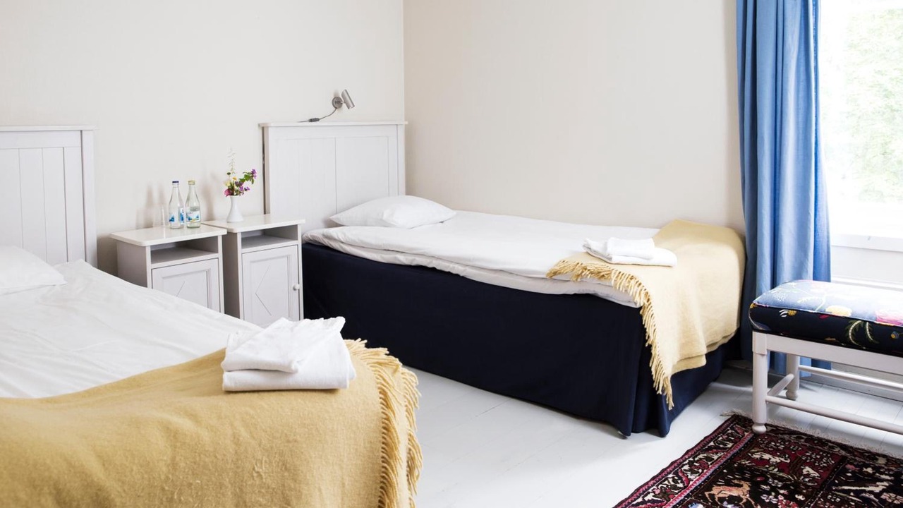 Photo of Bedroom in Varmdo
