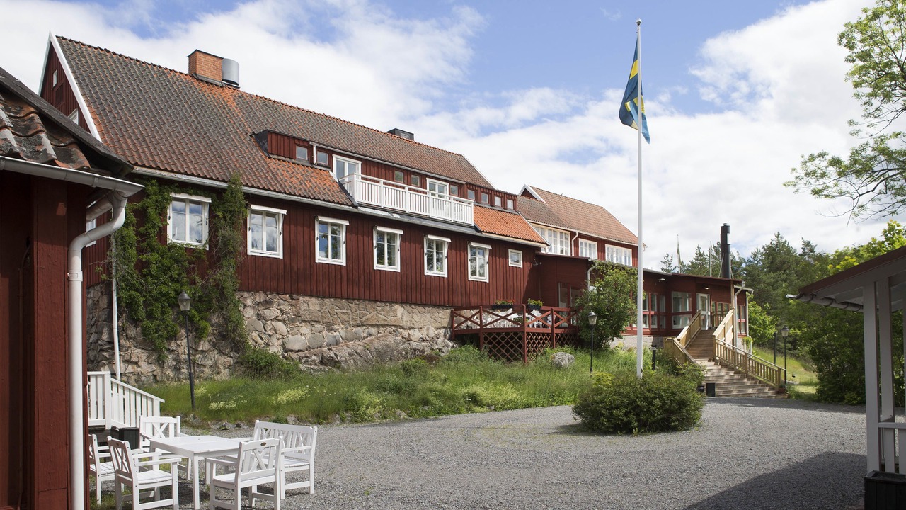 Photo of Outdoor in Varmdo
