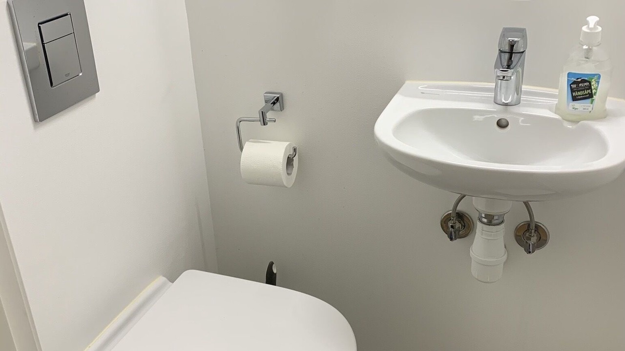 Photo of Bathroom in Geilo