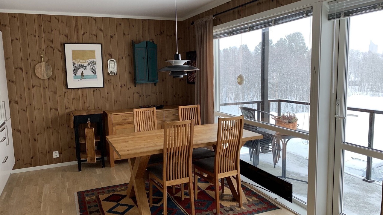 Photo of Bedroom in Geilo