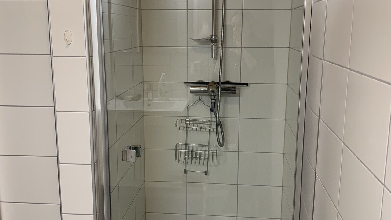 Photo of Bathroom in Geilo